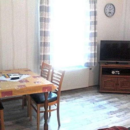 Ruegen Fewo 31 Goehren  Esterno foto