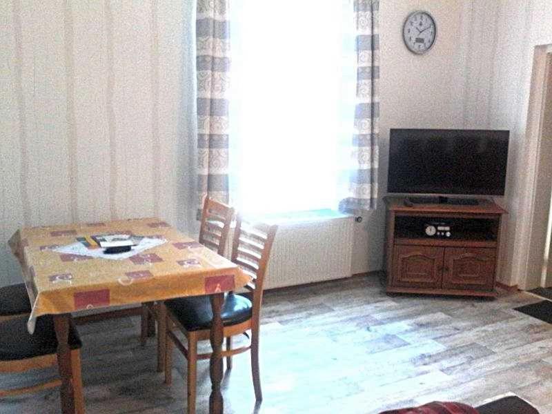 Ruegen Fewo 31 Goehren  Esterno foto