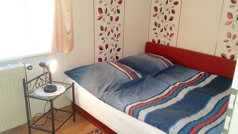 Ruegen Fewo 31 Goehren  Esterno foto