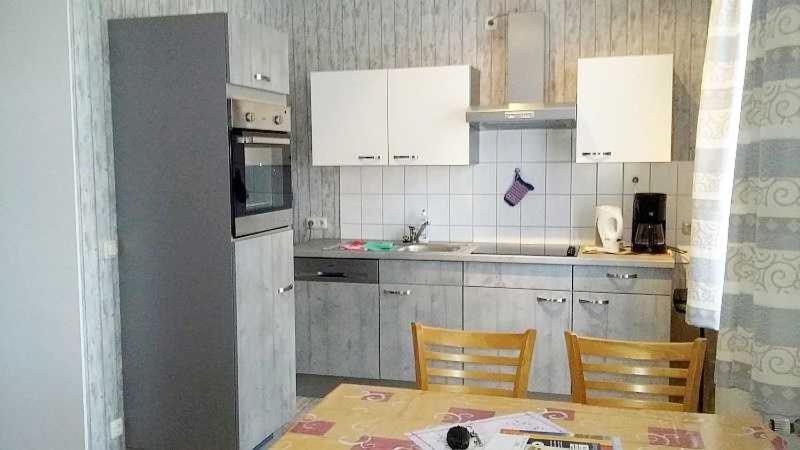 Ruegen Fewo 31 Goehren  Esterno foto