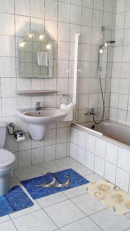 Ruegen Fewo 31 Goehren  Esterno foto