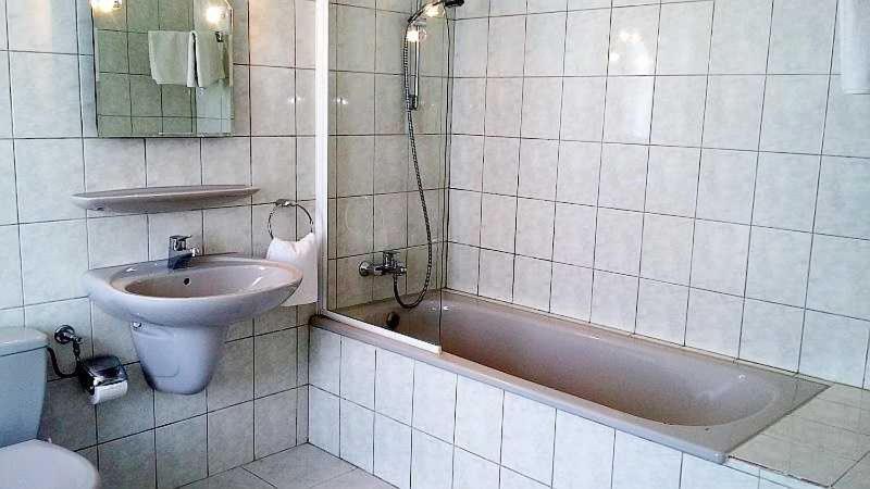 Ruegen Fewo 31 Goehren  Esterno foto